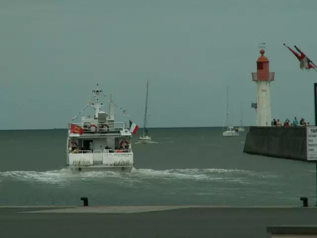 Normandie (c) Voyagemedia - RRinnau